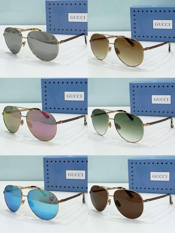 Picture of Gucci Sunglasses _SKUfw55114079fw